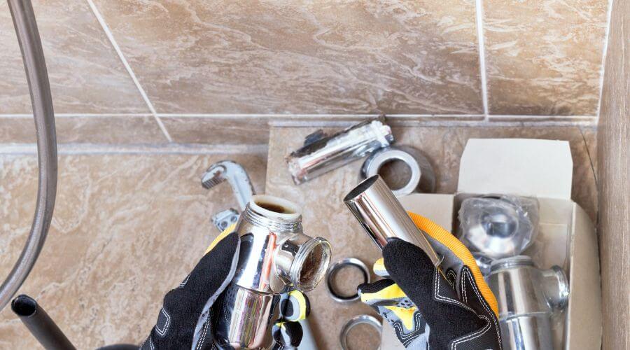 Professional Storm Sewer Service in Bassett, VA